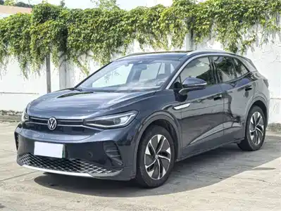 Volkswagen ID.4 2024