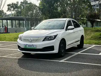 Dongfeng Aeolus Fengshen E70 2022