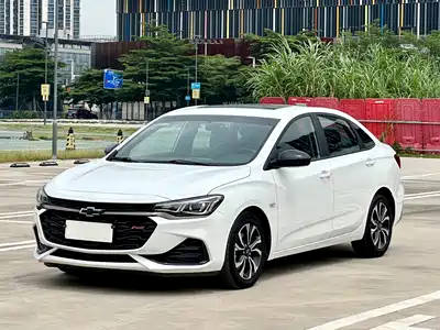 Chevrolet Monza 2021