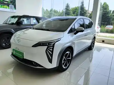 Aion Y 2023
