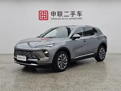 Buick Envision S 2025