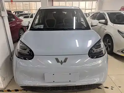Wuling Motors Bingo 2023