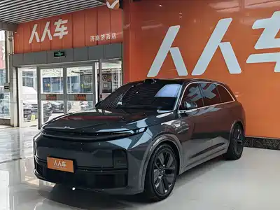 Li Auto L7 2024
