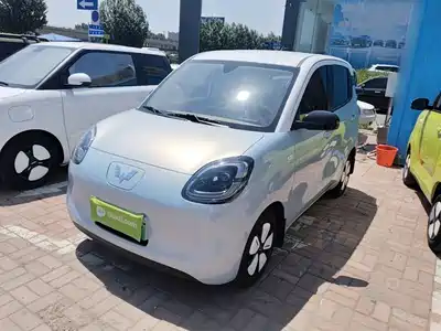 Wuling Motors Hongguang MINIEV 2025