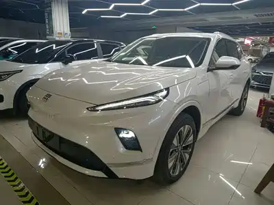 Buick E5 2025