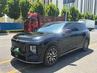 Changan Qiyuan Q07 2025