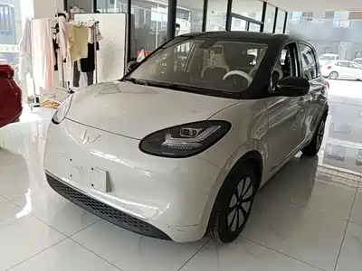 Wuling Motors Bingo 2023