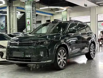 AITO Wenjie M7 2024