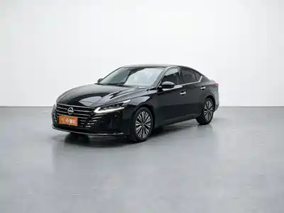 Nissan Teana 2024