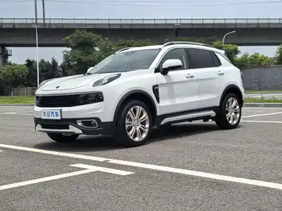 Lynk & Co 01 2018