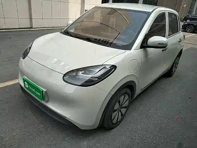 Wuling Motors Bingo 2023