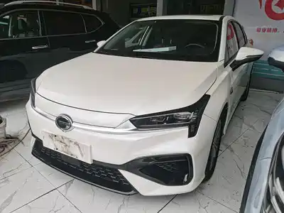 Aion S 2023