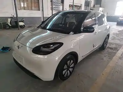 Wuling Motors Bingo 2023