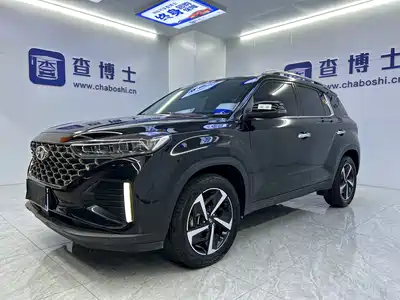 Hyundai ix35 2023