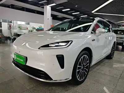 Shangjie SUV 2025