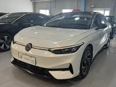 Volkswagen ID.7 VIZZION 2025