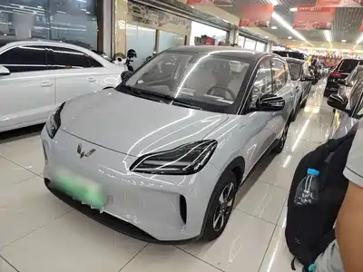 Wuling Motors Binguo PLUS 2026