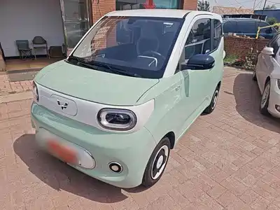 Wuling Motors Hongguang MINIEV 2024