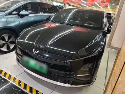 Wuling Motors Xingguang 2025