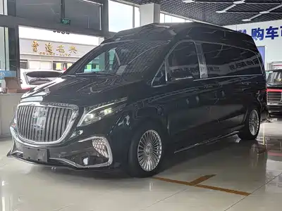 Karsheng Karshen V-Class 2024