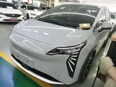 Aion Y 2023