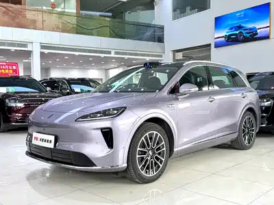 Shangjie SUV 2025