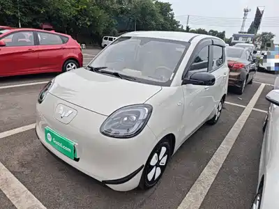 Wuling Motors Hongguang MINIEV 2025