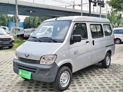 Wuling Motors Zhiguang 2025