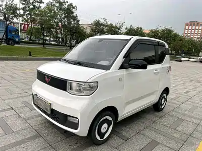 Wuling Motors Hongguang MINIEV 2023