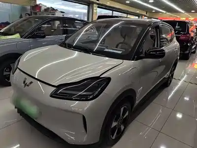 Wuling Motors Binguo PLUS 2026