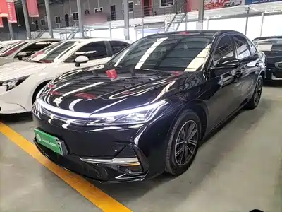 Geely Galaxy A7 2025