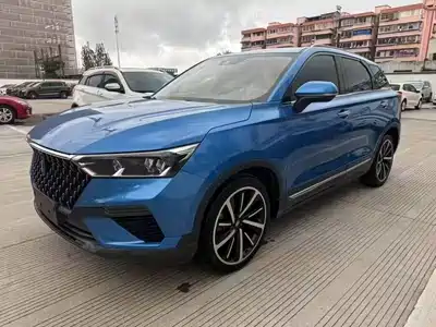 Besturn T77 2019