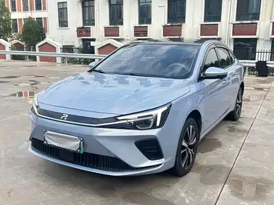 Roewe Feifan ER6 2020