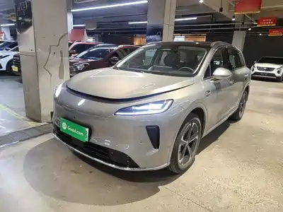 Shangjie SUV 2025