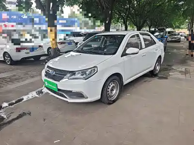 Geely King Kong 2017
