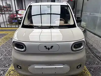 Wuling Motors Hongguang MINIEV 2024