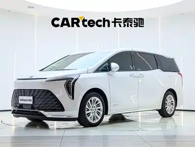 Buick Century 2025