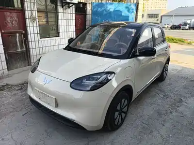 Wuling Motors Bingo 2025