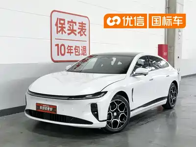 Changan Qiyuan A07 2025