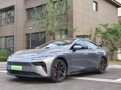 Dongfeng Yipai eπ007 2024