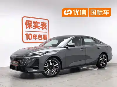 Changan Eado 2025