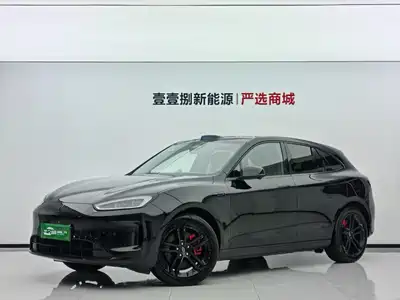 AITO Wenjie M5 2025
