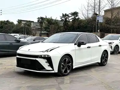 Lynk & Co 03 2024