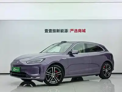AITO Wenjie M5 2025