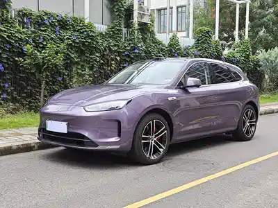 AITO Wenjie M5 2025