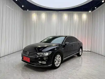 Volkswagen Magotan 2022