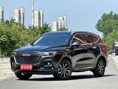Haval H6 2023