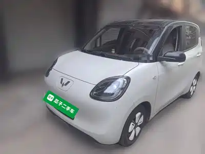 Wuling Motors Hongguang MINIEV 2025