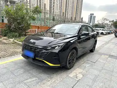 Dongfeng Aeolus Yixuan 2022