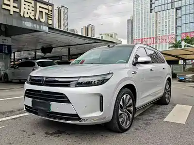 AITO Wenjie M7 2024